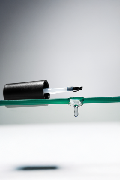 Prescription RX Base™ X-Bond (For Compromised Nails)