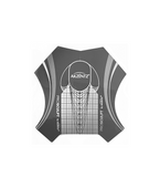 ProSculpt Nail Forms - 300 pcs.