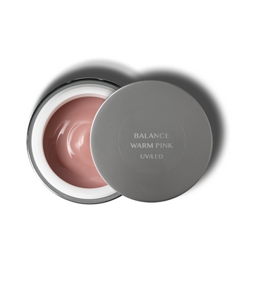 Pro-Formance Balance Coverage Warm Pink