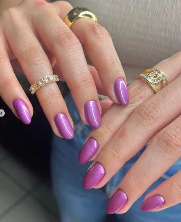 Luxio® Chill (Shimmer)