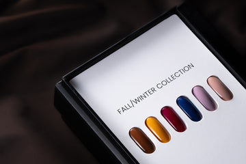 Luxio kit F/W 26 Echo Collection (Limited Edition)