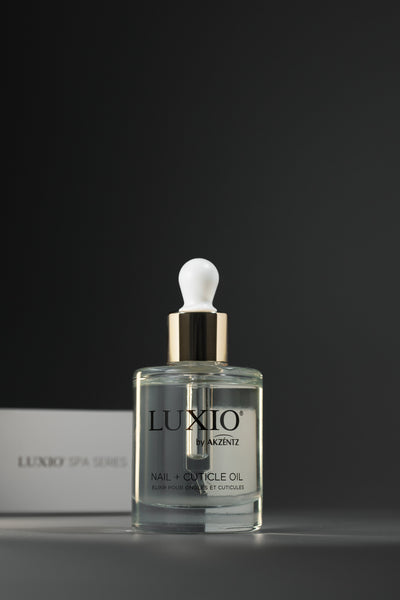 Luxio® Nail & Cuticle Oil 50ml