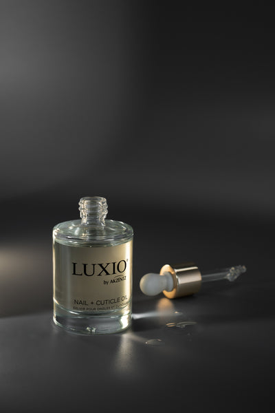 Luxio® Nail & Cuticle Oil 50ml