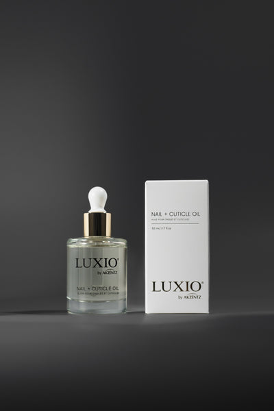 Luxio® Nail & Cuticle Oil 50ml
