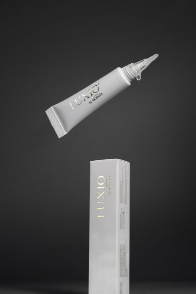 Luxio® Nail & Cuticle Oil Tube 7.5ml