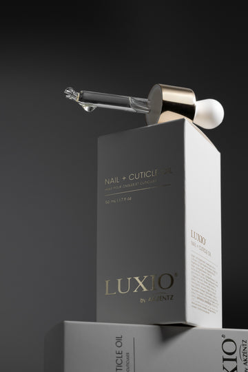 Luxio® Nail & Cuticle Oil 50ml