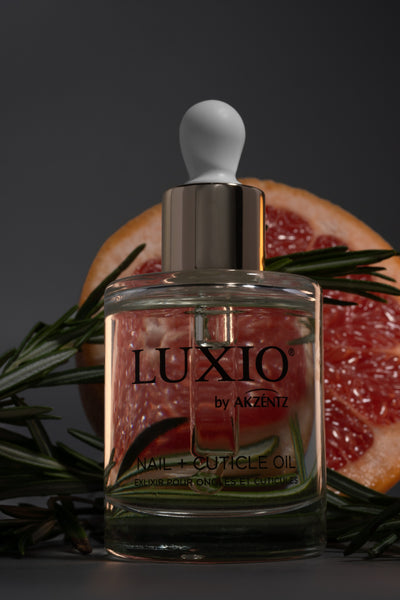 Luxio® Nail & Cuticle Oil 50ml