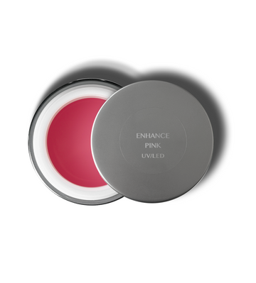 Pro-Formance Enhance Translucent Pink