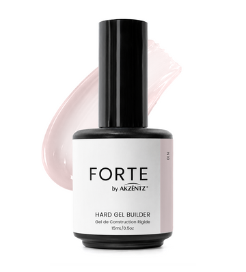Forte® Hard Gel Builder N10 (neutral)