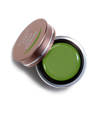 Options® Glass Green (c)