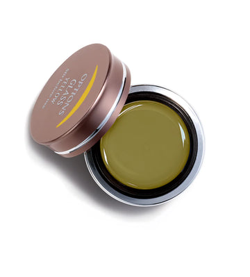 Options® Glass Yellow (напівпрозорий)