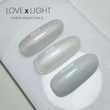 Luxio® Crystal (Sparkle)