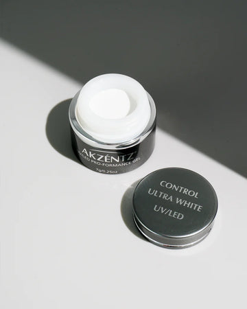 Pro-Formance Control Ultra White