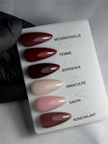 Luxio® Bordeaux (TPO-Free)