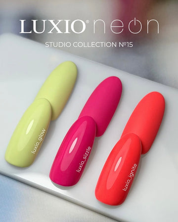 Luxio® Ignite