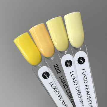 Luxio® Contempo