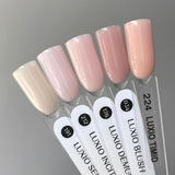 Luxio® Demure (sheer)