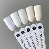 Luxio® Ivory (c)