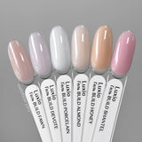 Luxio® Tinted Build Honey