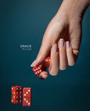 Luxio® Grace (напівпрозорий)