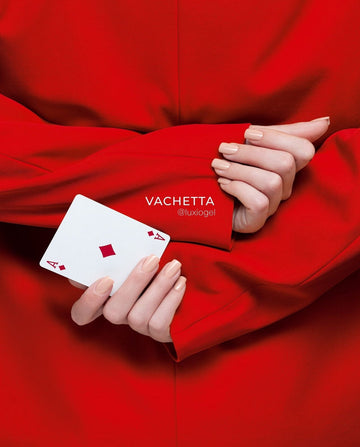 Luxio® Vachetta (semi-sheer)