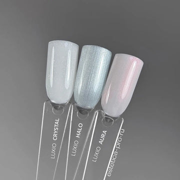 Luxio® Aura (Iridescent)