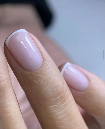 Gel-Play Paint Titanium White