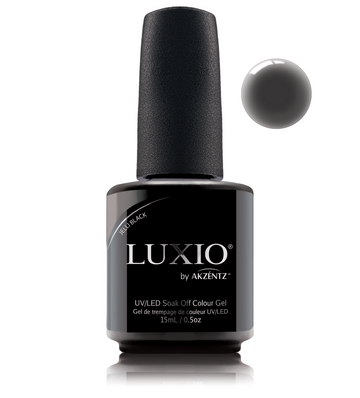 Luxio® Jelli Black (Tint)