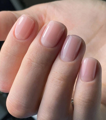 Luxio® Blush (półtransparentny)
