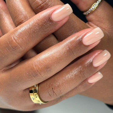 Luxio® Tinted Build Honey