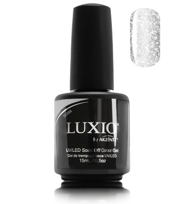 Luxio® Silver (brokat)
