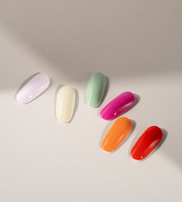 Luxio® kit S/S 26 Late Checkout Collection (Limited Edition)