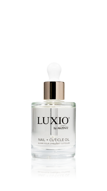 Luxio® Nail & Cuticle Oil 50ml