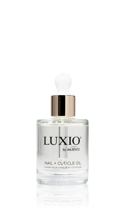 Luxio® Nail & Cuticle Oil 50ml