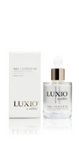 Luxio® Nail & Cuticle Oil 50 мл