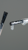 Luxio® Top Bold Effects Silver