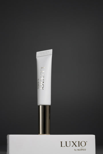 Luxio® Nail & Cuticle Oil Tube 7.5ml