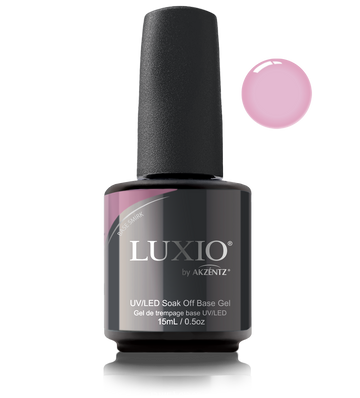 Luxio® Naked Base Smirk
