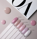 Luxio® Naked Base Nudist