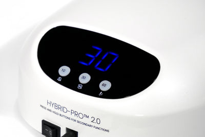 Hybrid-Pro 2.0 Smart Light