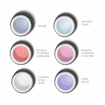 Pro-Formance Try-Me Kit