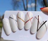 Gel-Play Line-It Bronze