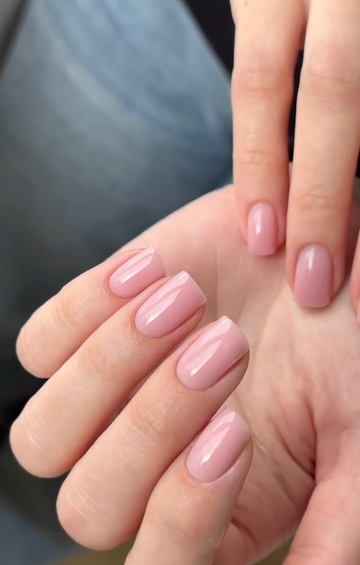 Luxio® Tinted Build Shantel