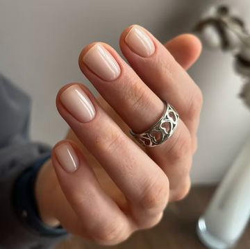 Luxio® Tinted Build Almond