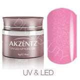 Options® Sparkles Pink