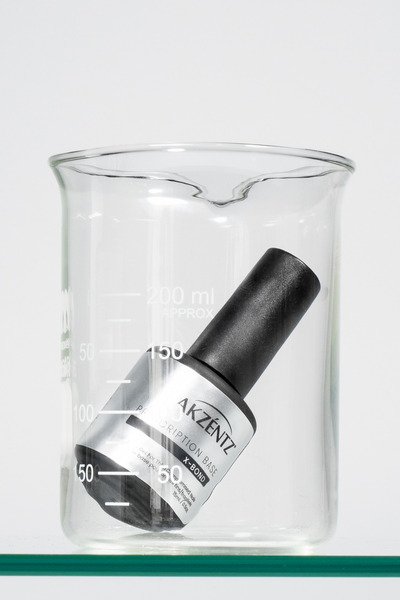 Prescription RX Base™ X-Bond (For Compromised Nails)