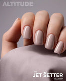 Luxio® Altitude (Shimmer)