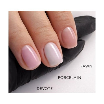 Luxio® Tinted Build Devote