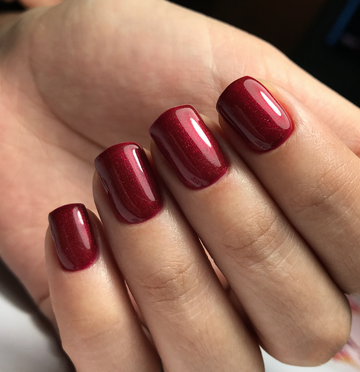 Luxio® Allure (з шиммером)