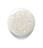 Drop of Bold Effects Gold Nº299 with gold glitter